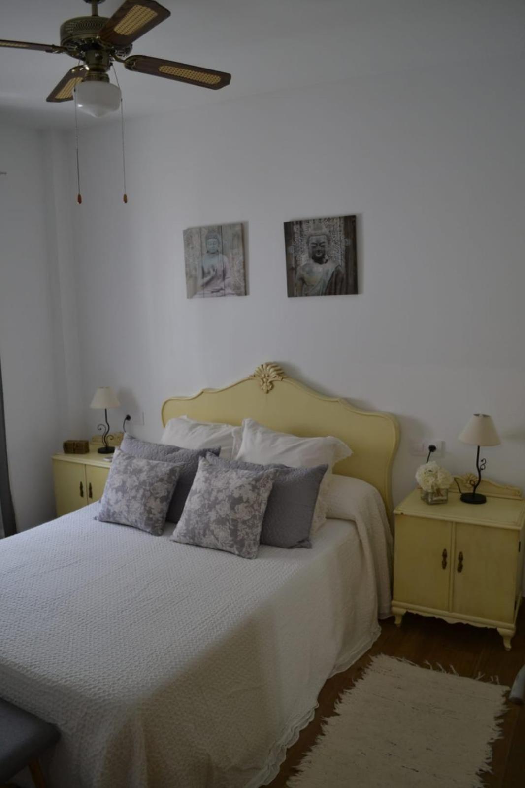 Casa Isabel Villa Zuheros Luaran gambar