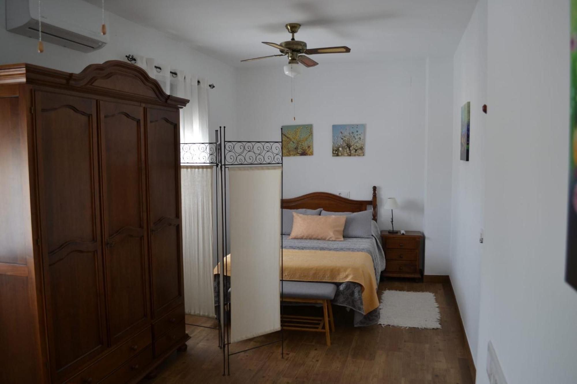 Casa Isabel Villa Zuheros Luaran gambar