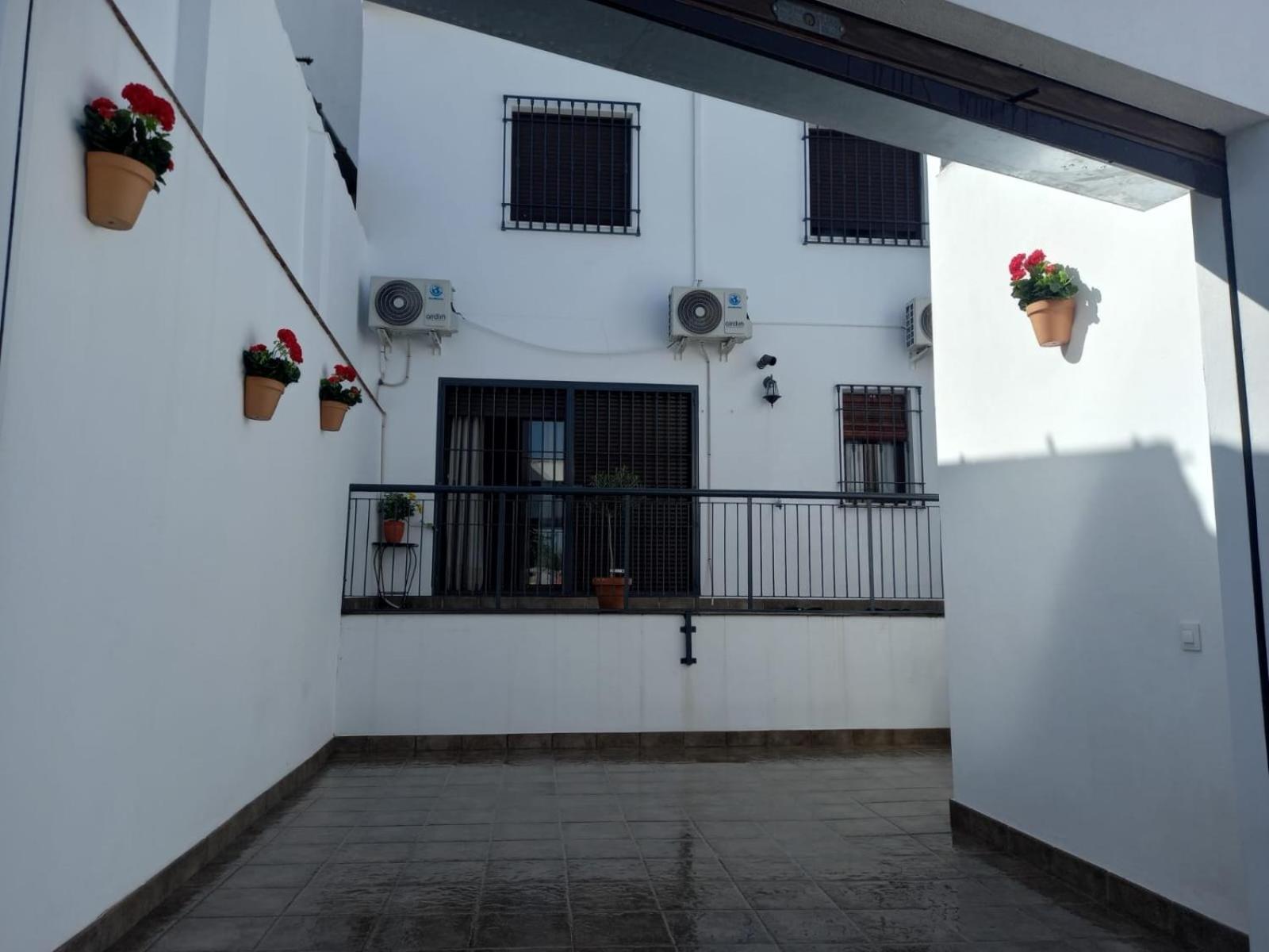 Casa Isabel Villa Zuheros Luaran gambar