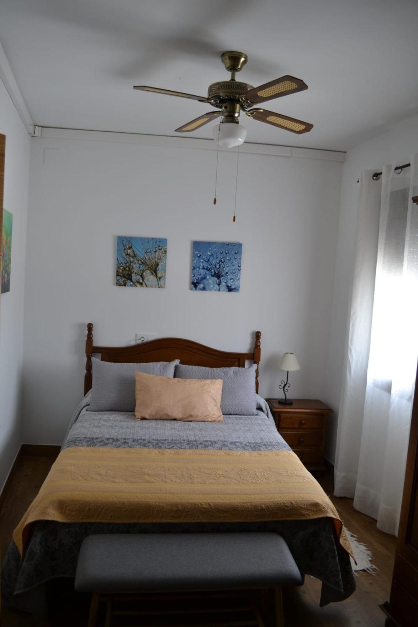 Casa Isabel Villa Zuheros Luaran gambar