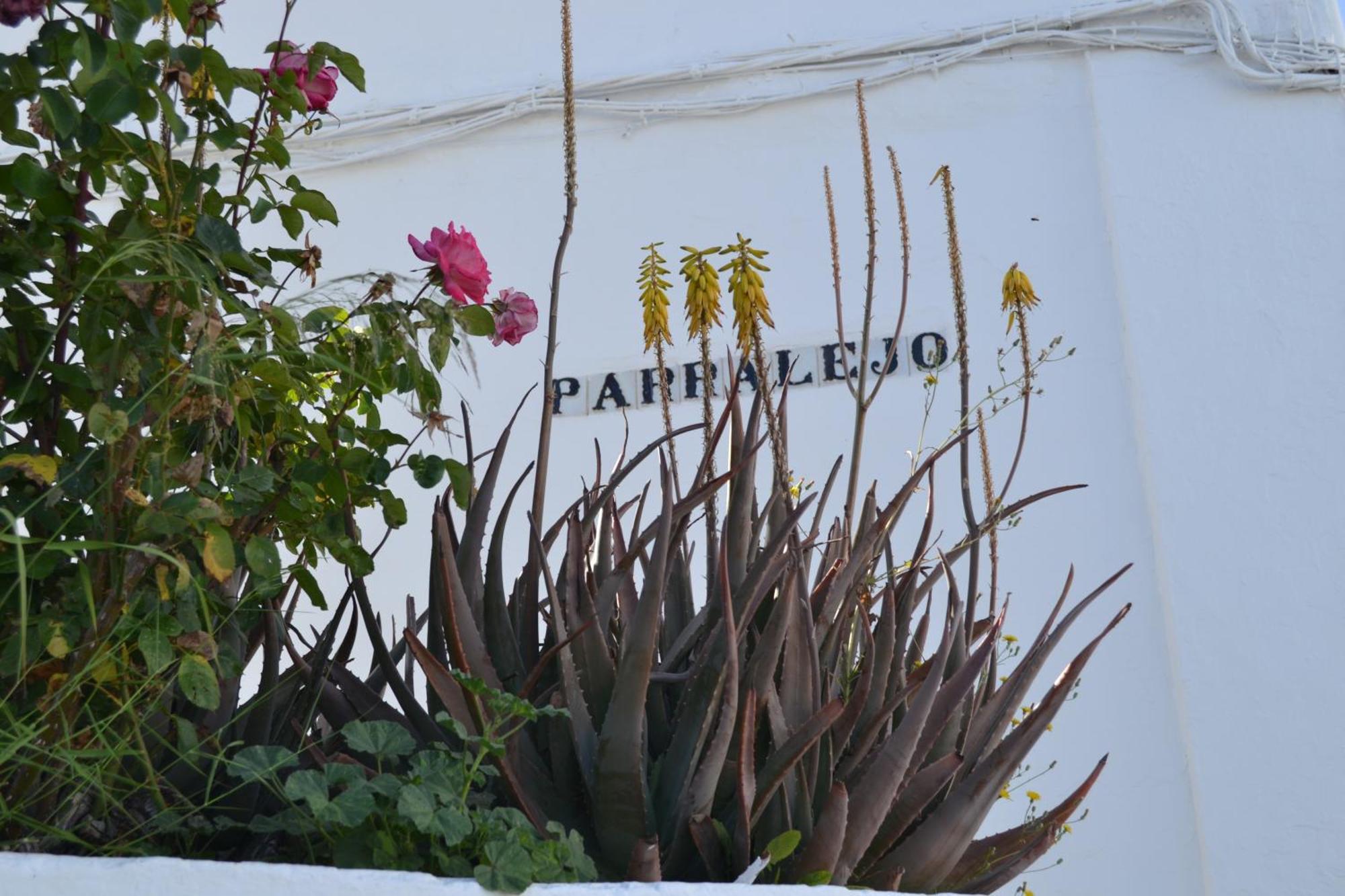 Casa Isabel Villa Zuheros Luaran gambar