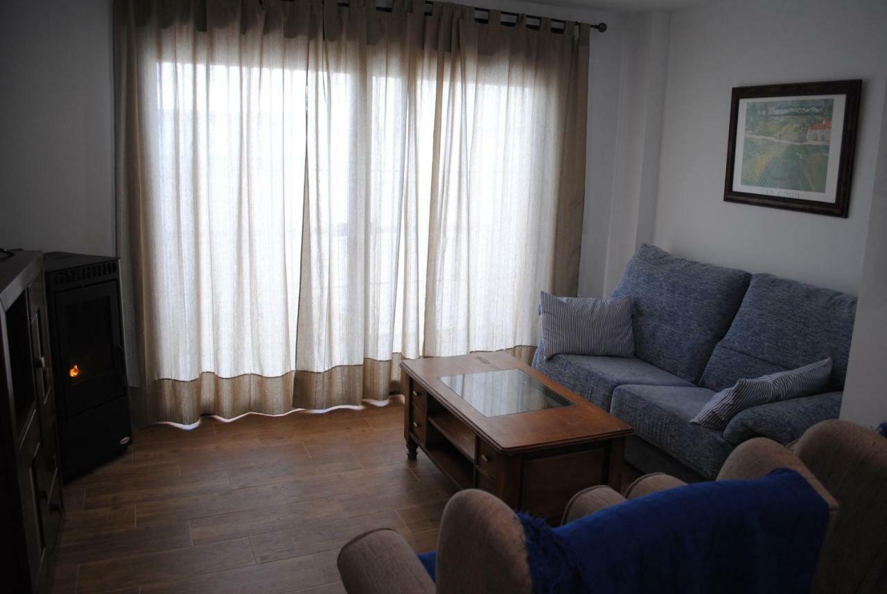 Casa Isabel Villa Zuheros Luaran gambar