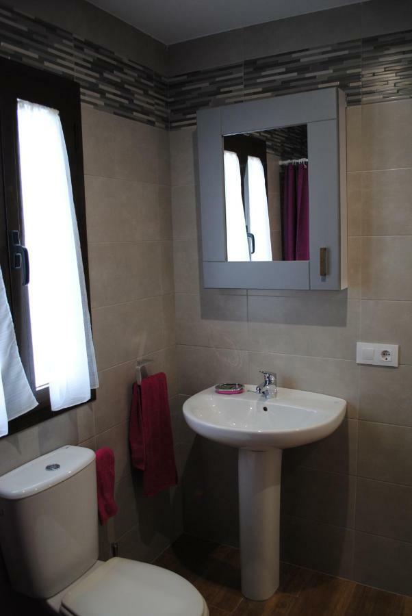 Casa Isabel Villa Zuheros Luaran gambar